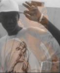 Lil paul the real man on the platine